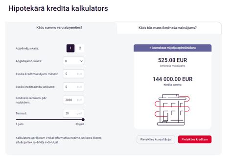 citadele hipotekārais kredits summa.